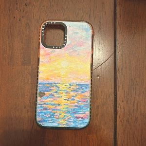 Casetify iPhone 12 case